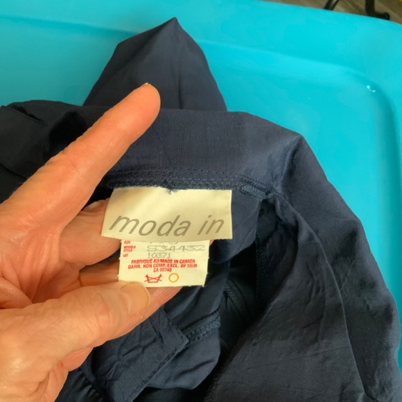 Nautical jacket - Picture 5 of 5